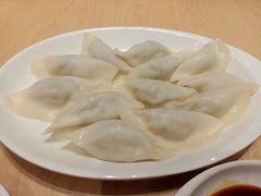 香菇鲜肉饺子-喜家德虾仁水饺(东方宝泰店)