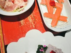 -重庆袁老四火锅(武进万达店)