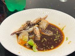 -甬上名灶(天一阁·翠柏店)