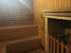 -君康悦美食汤泉水会·SPA(天河店)