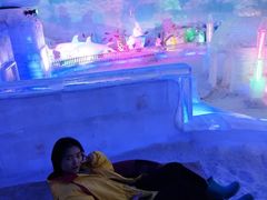 -世界之窗阿尔卑斯冰雪世界