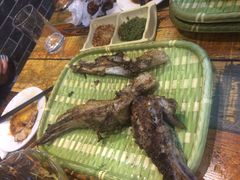 -金谷园饺子·烧烤·家宴(人大总店)