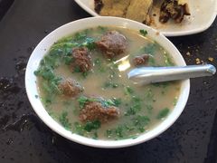 -南来顺饭庄·清真(南菜园店)