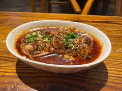 -红料理|串串有瘾·烧烤(吴中路店)