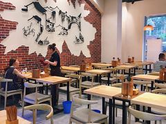 大堂-嘉州叶婆婆钵钵鸡(建设路店)