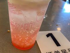 -麦当劳(田林好又多店)
