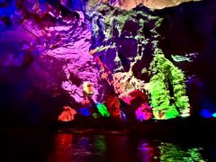 -天河潭旅游度假区