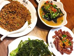 勾魂臭豆腐-搓火大都会(广安门总店)