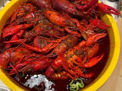 -王红军龙虾(新民路店)