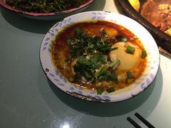 -鱼窝棚柴火铁锅炖(富山屯店)