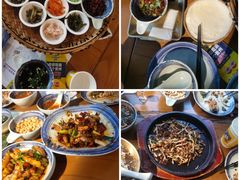 -包整·丝娃娃(一览甲秀楼风景店)