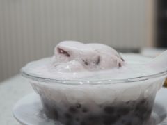 -芬芳甜品(同福路店)