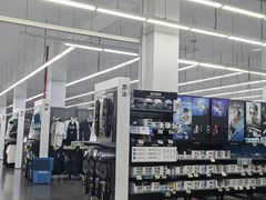 -迪卡侬(袁家岗店)