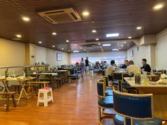 大堂-晓靖轩烧烤(沙河风情店)