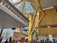 -星巴克(深圳音乐厅店)