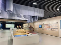 -南京市规划建设展览馆