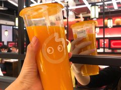 -CoCo都可(小寨赛格店)