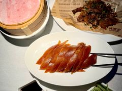 -穿越·外婆家(西溪天堂店)