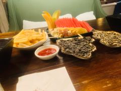 -一縷炊煙(南长街店)