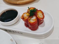 -蔡澜点心·粤菜(月星环球港店)