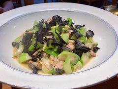 -印象鲵宴·张家界地标美食名片(溪布街店)