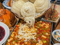 -川正旺江湖菜(三元桥店)
