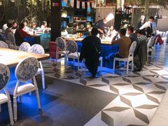 -水木锦堂·自助铁板烧(世贸天阶店)