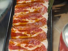 -九田家黑牛烤肉料理(新光汇店)