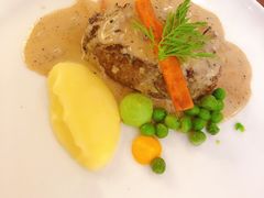 -G+KITCHEN(龙湖狮山天街店)