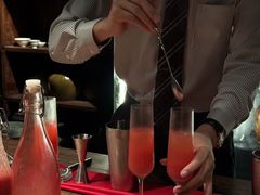 -漾亚·雍雅合鲜(桐梓林店)