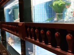 -麒茗餐厅·粤菜·宴会厅·海鲜(锦绣路店)
