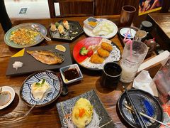 -鸟鹏烧鸟居酒屋(龙岗万科店)