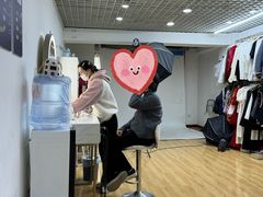 -小象国照相馆(宝山万达店)