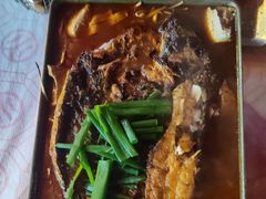 -叁宝烤肉• 西安烧烤(凤城十二路店)