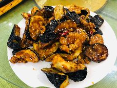 -桃子餐厅·天津菜(红星路直营店)