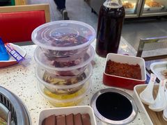-小妖君串捞火锅(黄屯店)