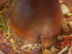 -祥源胡同·涮牛羊肉火锅(花桥店)