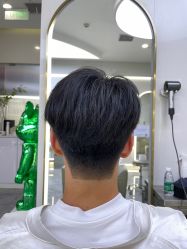 -COSMO PRO造型