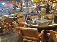 -塘屋烧烤·云南火塘烧烤品牌(春城慧谷旗舰店)