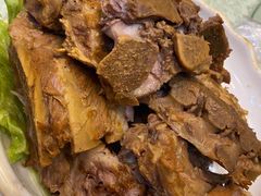-津菜宋记老房子(平山道店)