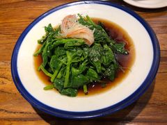 丝瓜尖-苹果树下艺术餐厅(宋庄店)
