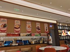 -香港新曜记茶餐厅(星耀城店)