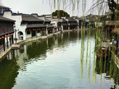 -南浔古镇