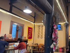-卧龙堡客栈·中餐厅(古北水镇店)
