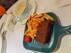 -王品牛排(福州泰禾店)