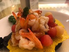 -福建鲤鱼洲酒店