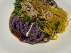 -简普菜烤鱼(苏宁生活广场店)