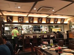 大堂-矢场猪(名古屋站三井楼北馆店)