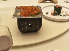 -常州逸高酒店-中餐厅