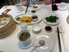 -鼎泰丰(渔阳店)